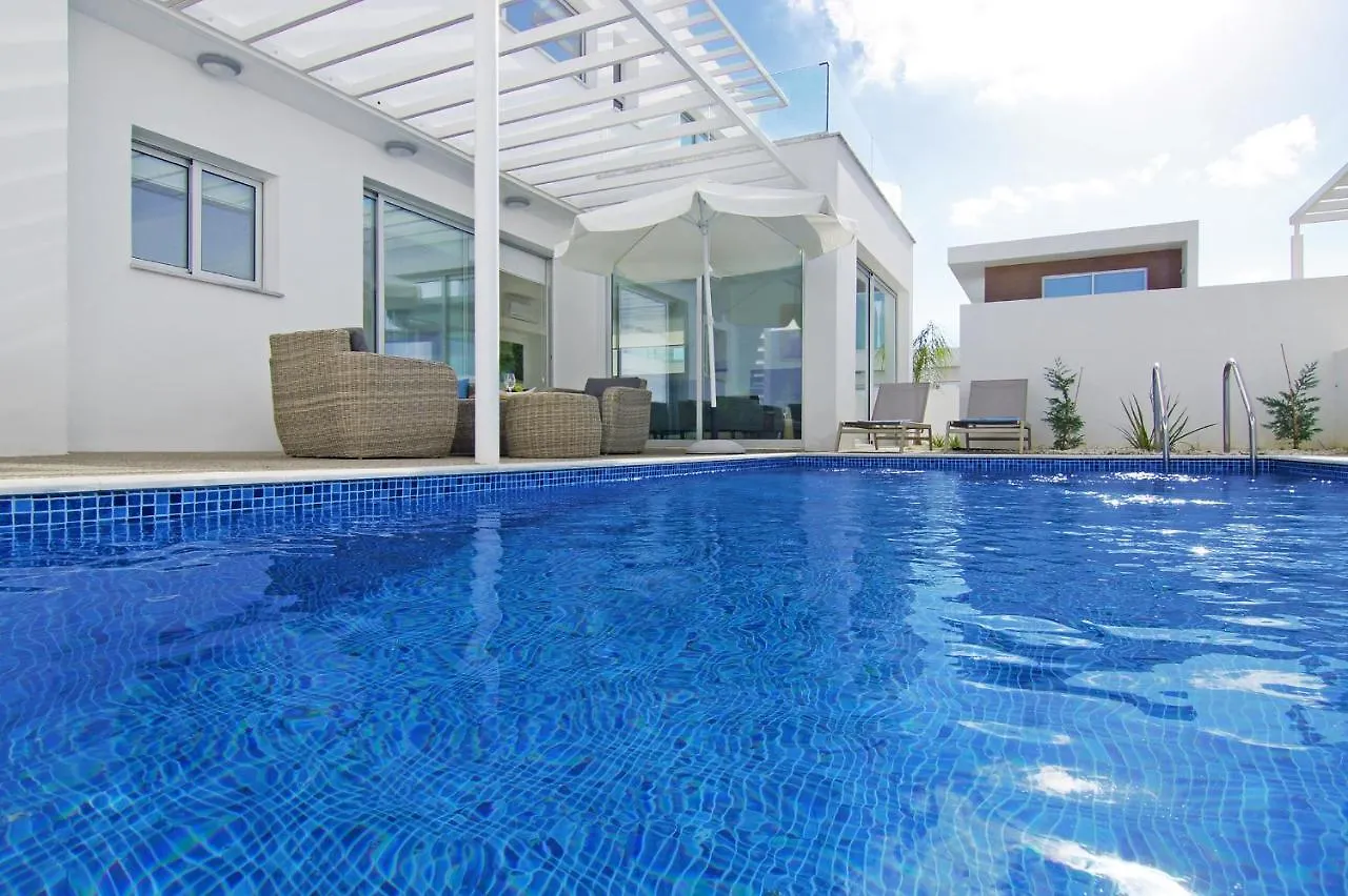 Villa Violanta Ayia Napa