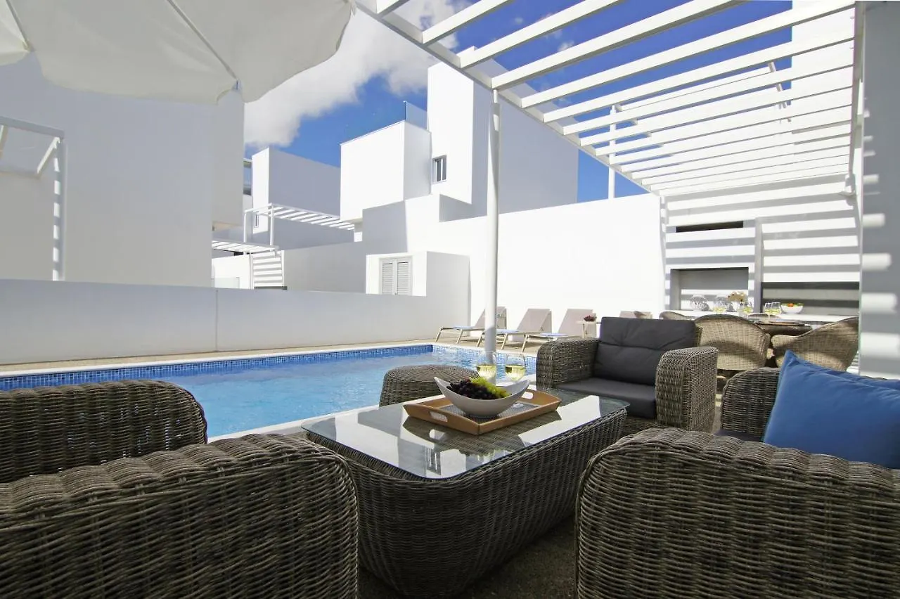 Villa Violanta Ayia Napa Kypr
