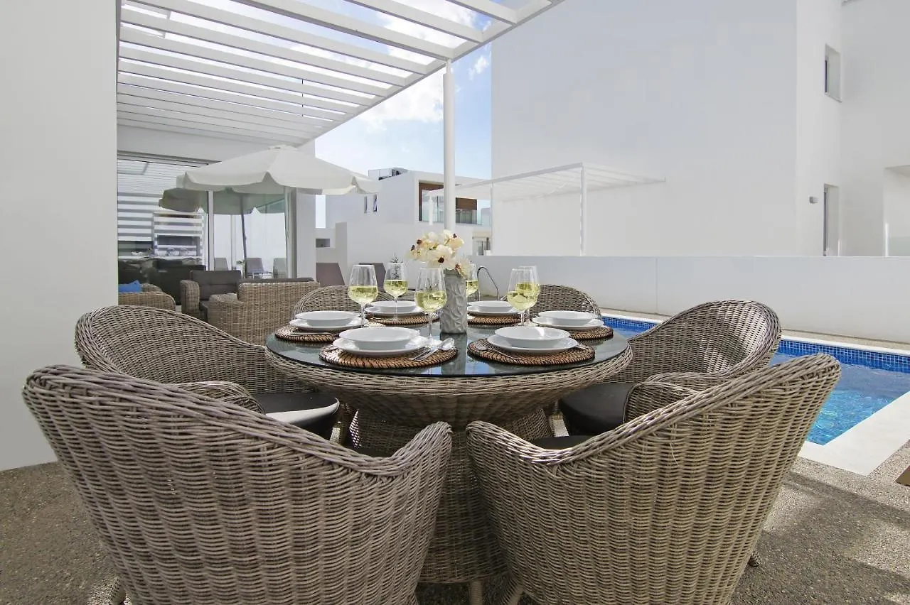 Villa Violanta Ayia Napa 0*,  Kypr