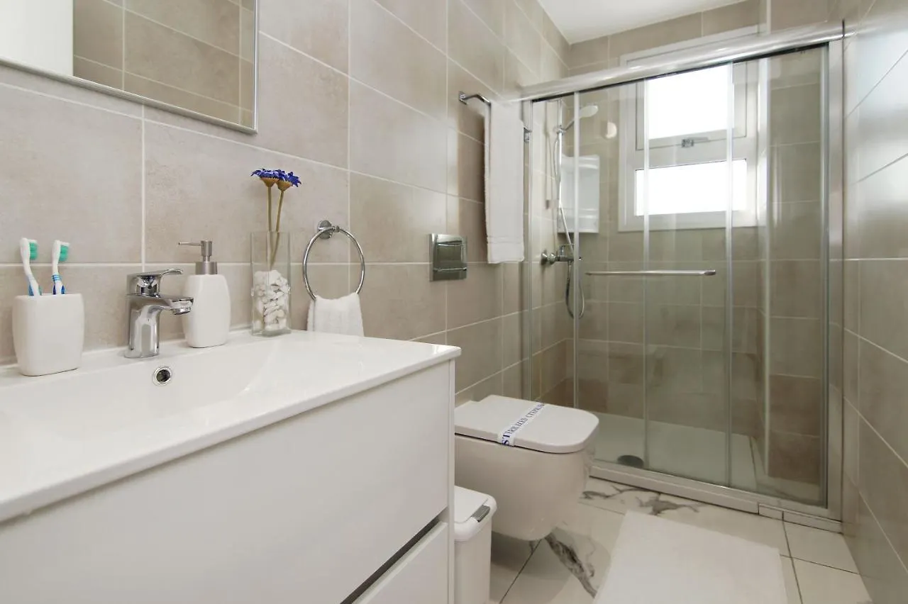 Villa Violanta Ayia Napa