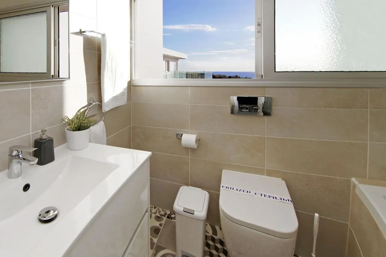 Villa Violanta Ayia Napa 0*,