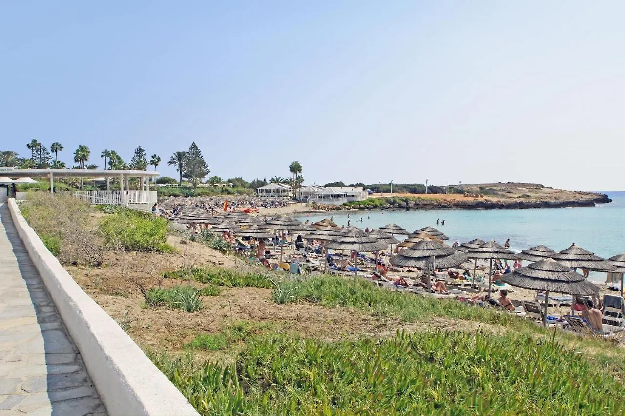 Villa Violanta Ayia Napa 0*,