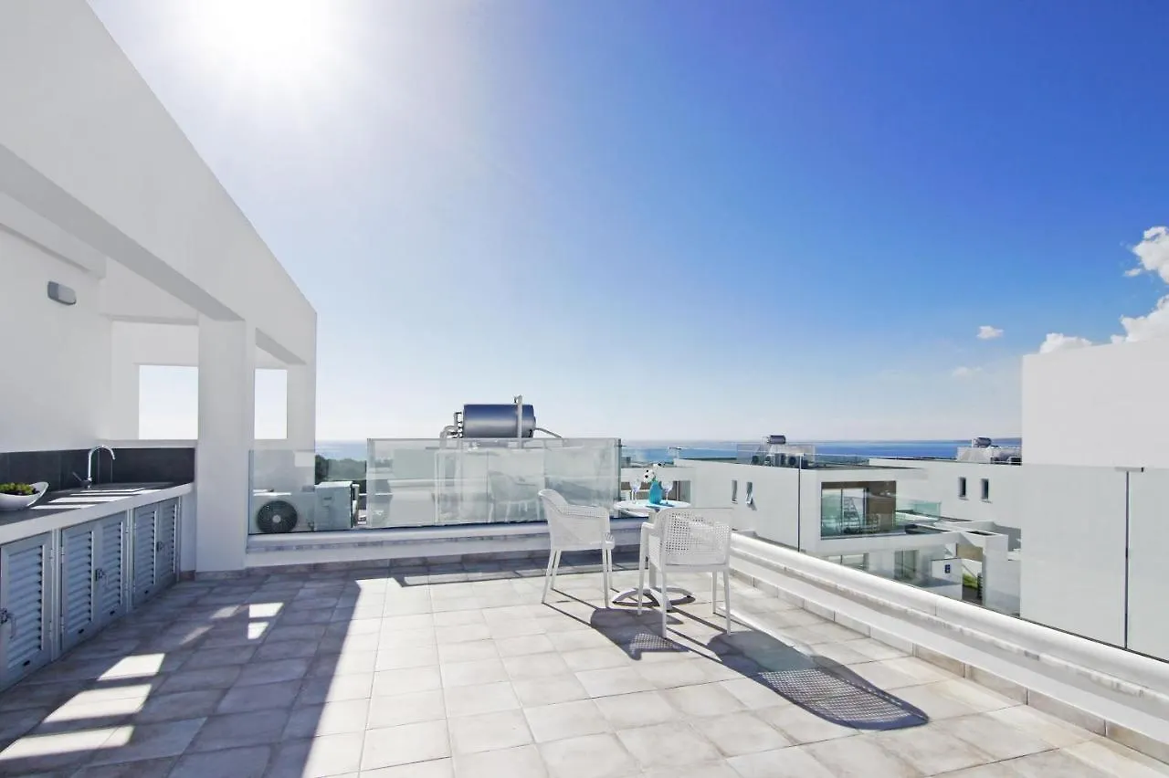 Villa Violanta Ayia Napa
