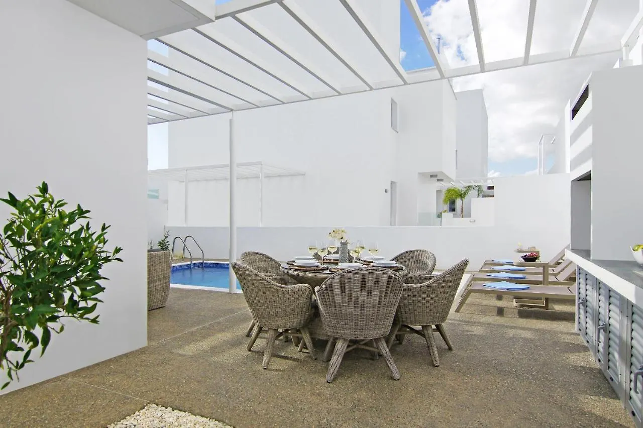 Villa Violanta Ayia Napa 0*,  Kypr