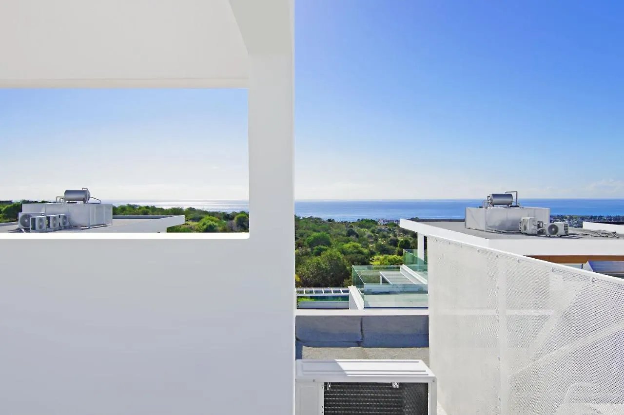 Prázdninový dům Villa Violanta Ayia Napa