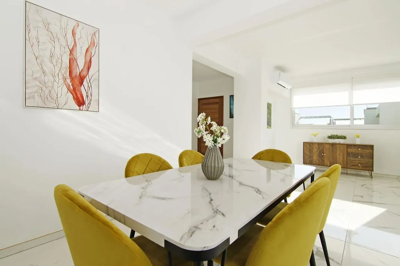 Prázdninový dům Villa Violanta Ayia Napa