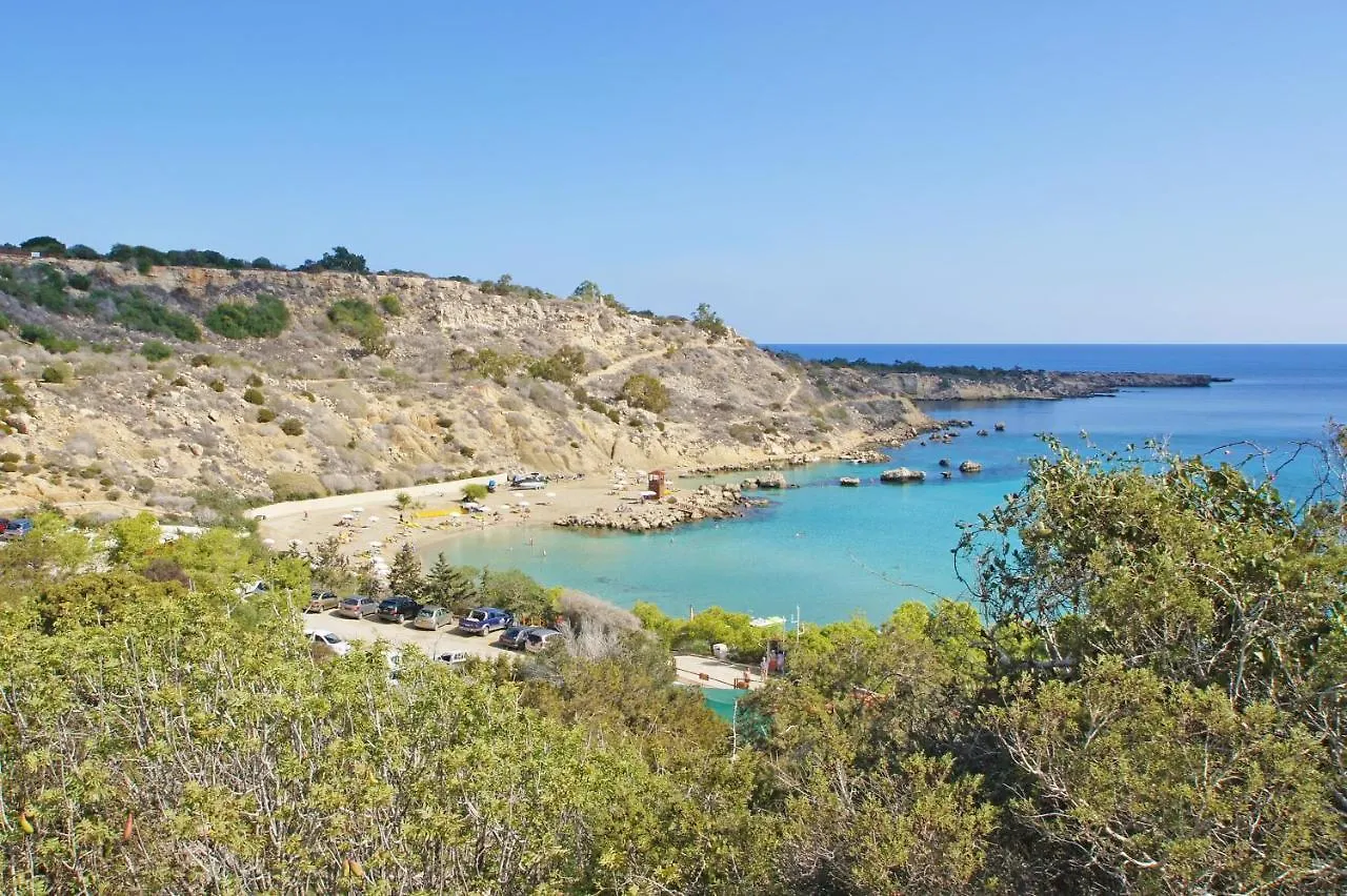Case de vacanță Villa Violanta Ayia Napa Cipru