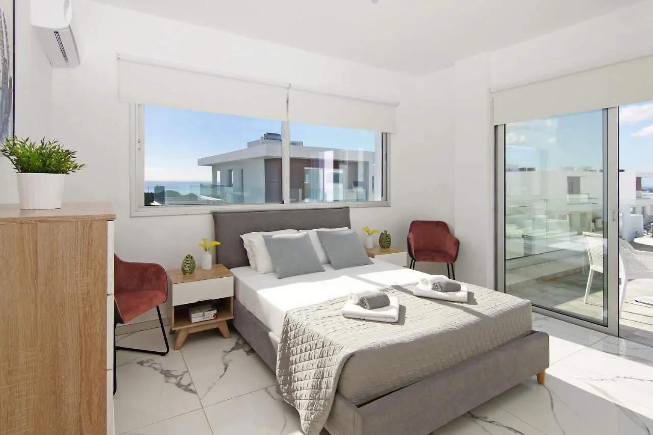 Villa Violanta Ayia Napa