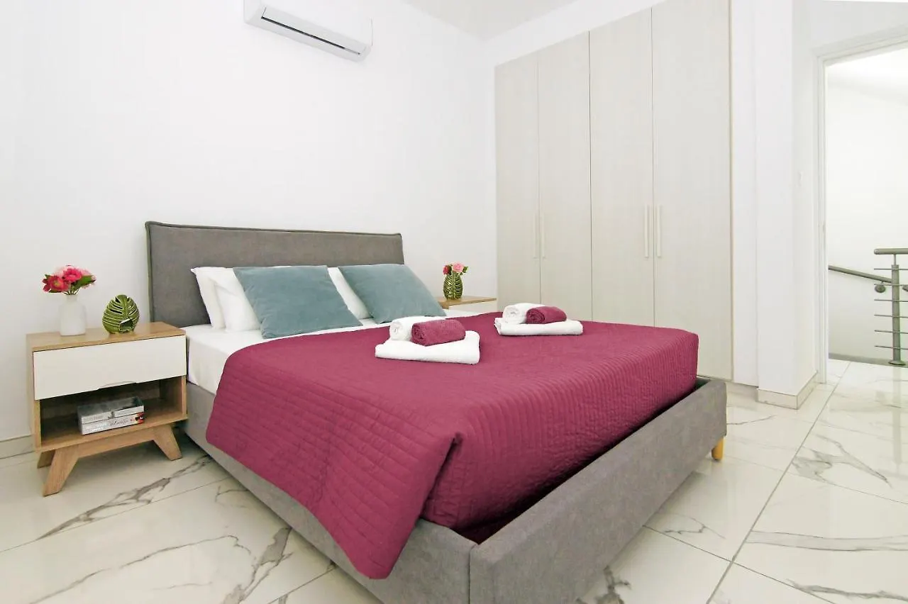 Case de vacanță Villa Violanta Ayia Napa