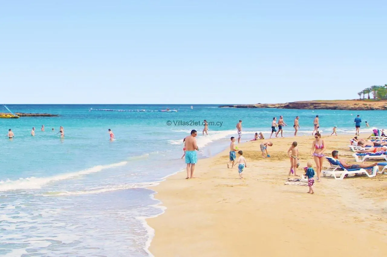 Villa Violanta Ayia Napa
