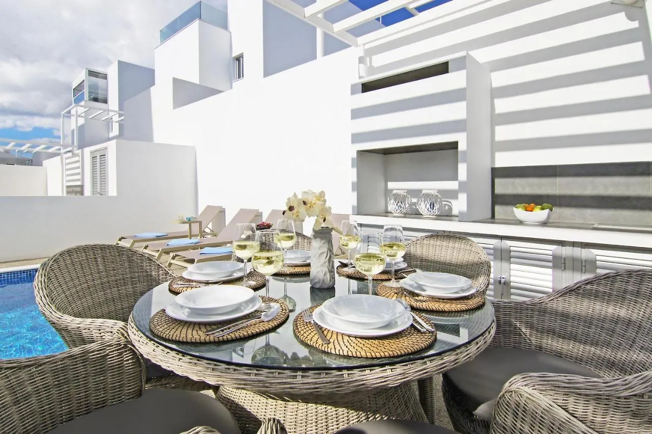 Villa Violanta Ayia Napa 0*,  Kypr