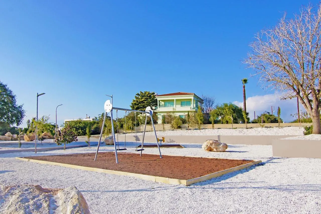Villa Violanta Ayia Napa
