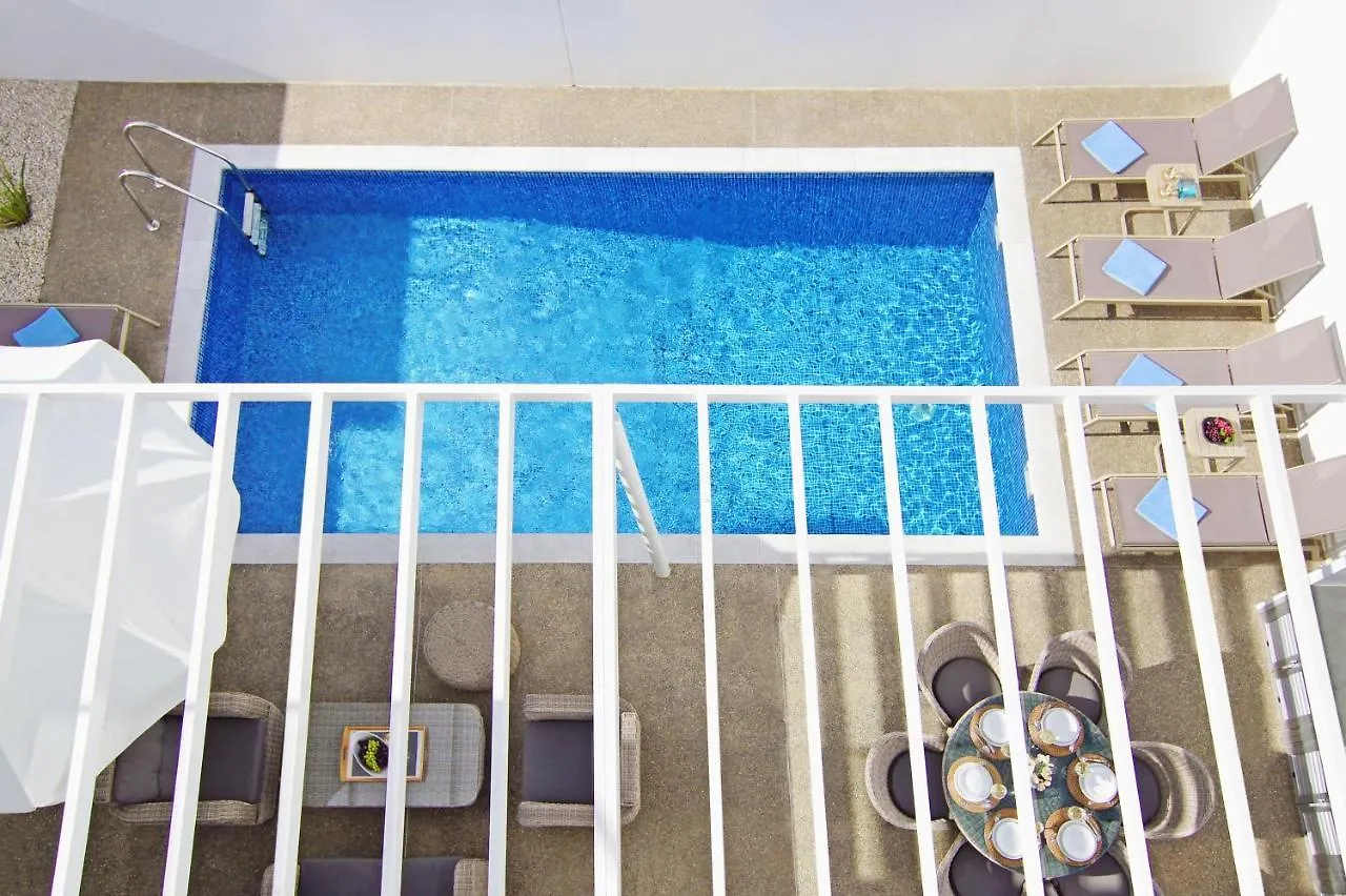 Villa Violanta Ayia Napa